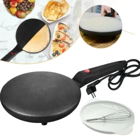 Non Stick Electric Crepe Maker