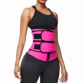 Women Waist Trainer Body Shaper Slimmer