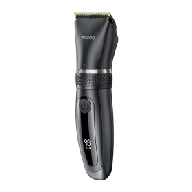 YESIDO Hair Clipper – Professional Cordless Grooming Tool MG06