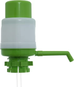 Eco-Logic Manual Water Pump Dispenser