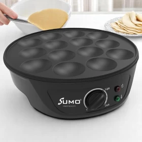 Mini Pancake Maker from Sumo