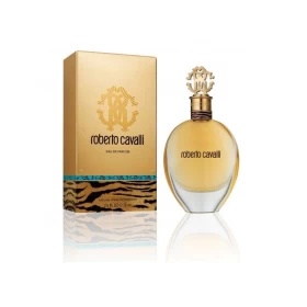 75ml Roberto Cavalli Gold EDP for Her