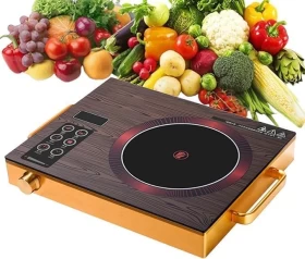 موقد بالأشعة تحت الحمراء Sayona SIC-4533 – 2000 واط