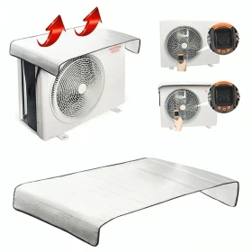 Outdoor Air Conditioner Cover