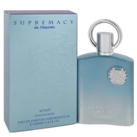 Afnan Supremacy In Heaven For men EDP 100 ML