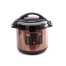 Sumo Digital Electric Pressure Cooker 8 Liter