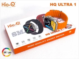 ساعة Hie-Q – ULTRA1 الذكية