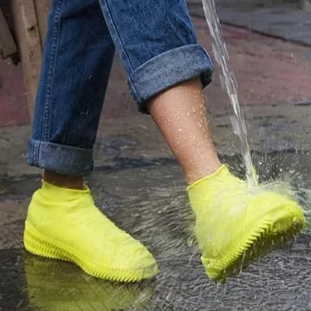 Silicone Waterproof Shoe Cover