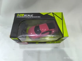 سيارات هوت ويلز – الكود C4982 P