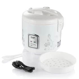 RAF Smart Programmable 5L Electric Rice Cooker