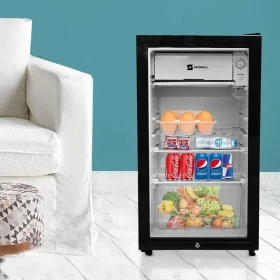 Sayona PPS Beverage Cooler – 165L Capacity