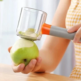 Fruit & Veggie Peeler