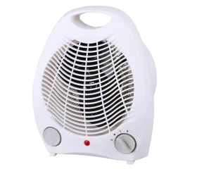 Sayona Electric Fan Heater ,with Thermostat-2000W