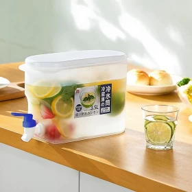 Water Pots Bottle-3.5Lt