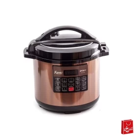 Sumo Digital Electric Pressure Cooker 10 Liter