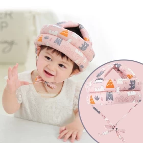 Baby Head Protector Hat