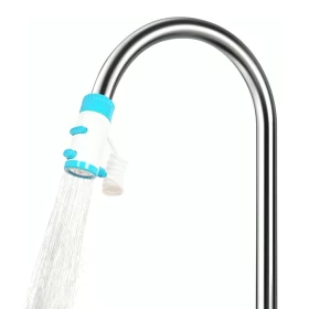 Multi Functional Faucet Extender