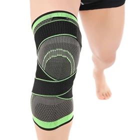 Adjustable Knee Support Joint Pain