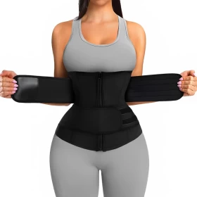 Women Waist Trainer Body Shaper Slimmer