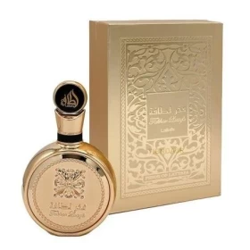 Lattafa Fakhar Gold Extrait De Parfum 100Ml