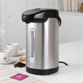 Sumo Stainless Steel Electric Kettle 750W - 6.8L
