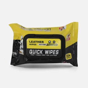 Shoe Cleaning Wipes (30 Wipes)