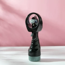 Portable Handheld Water Misting Fan
