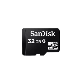 Sandisk TF Memory Card Micro SD 32 GB