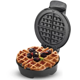 RAF Waffle Maker 1200W  R519