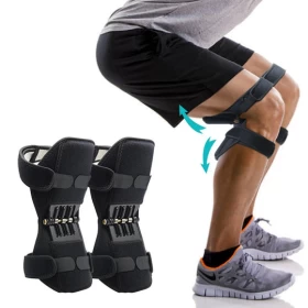 Joint Support Knee Pads Breathable Non-slip