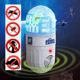 Atomic Zapper Insect Killer