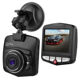 Car DVR HD Vehicle Black Box