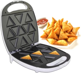 Orbit Sergio Electric Samosa Maker