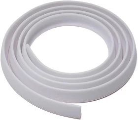 Silicone Shower Threshold Water Barrier