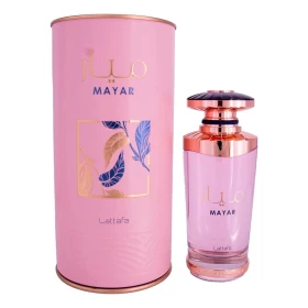 Lattafa Ladies Mayar 100Ml