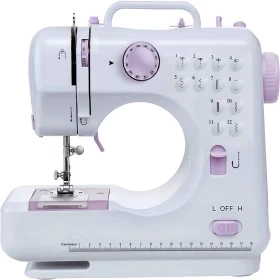 Multi-Purpose  Portable Mini Electric Sewing Machine