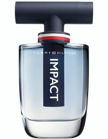 Impact Intense Tommy Hilfiger for men