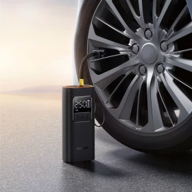 Baseus Super Mini Wireless Car Inflator