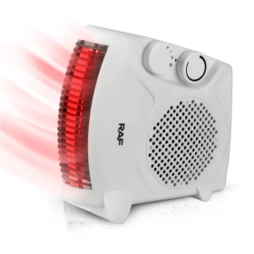 Electric Fan Heater RAF Room Heater With Temperature Control-2000W