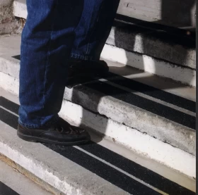 HighPower Anti-Slip Grip Tape – 50mm x 5M