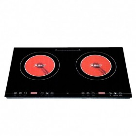 Double electric cooker 1800 watt sumo