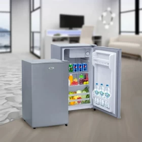 SUMO SM-90FRZ Mini 90L Refrigerator