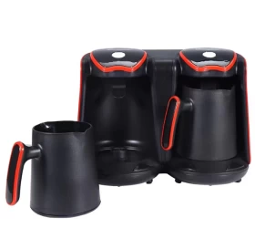 Yina Turkish Coffee Maker (YN-1057) – 600W Power & 350ml Capacity