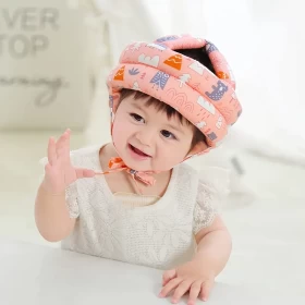 Baby Head Protector Hat