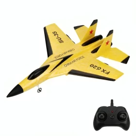 RC Aircraft Plane Remote Control Jet