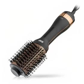 RAF Blow Dryer Brush & Volumetric Titanium Brush