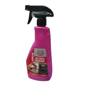 Sword Pro Dashboard & Glass Interior & Detailer 500 ml