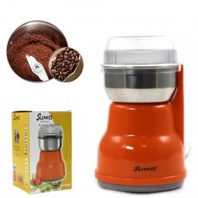 Sumo Coffee Grinder 50g Sx-8400