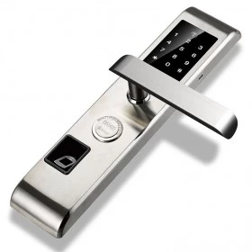 Royal Smart Lock - Wood & PVC Doors