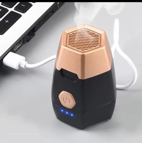 Mini Bakhoor Electronic Rechargeable Incense Burner